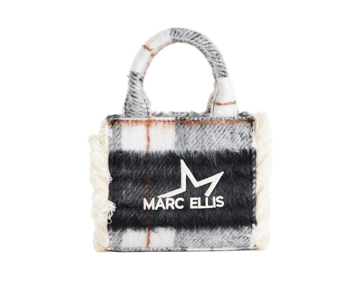 Marc ellis buby plaid s