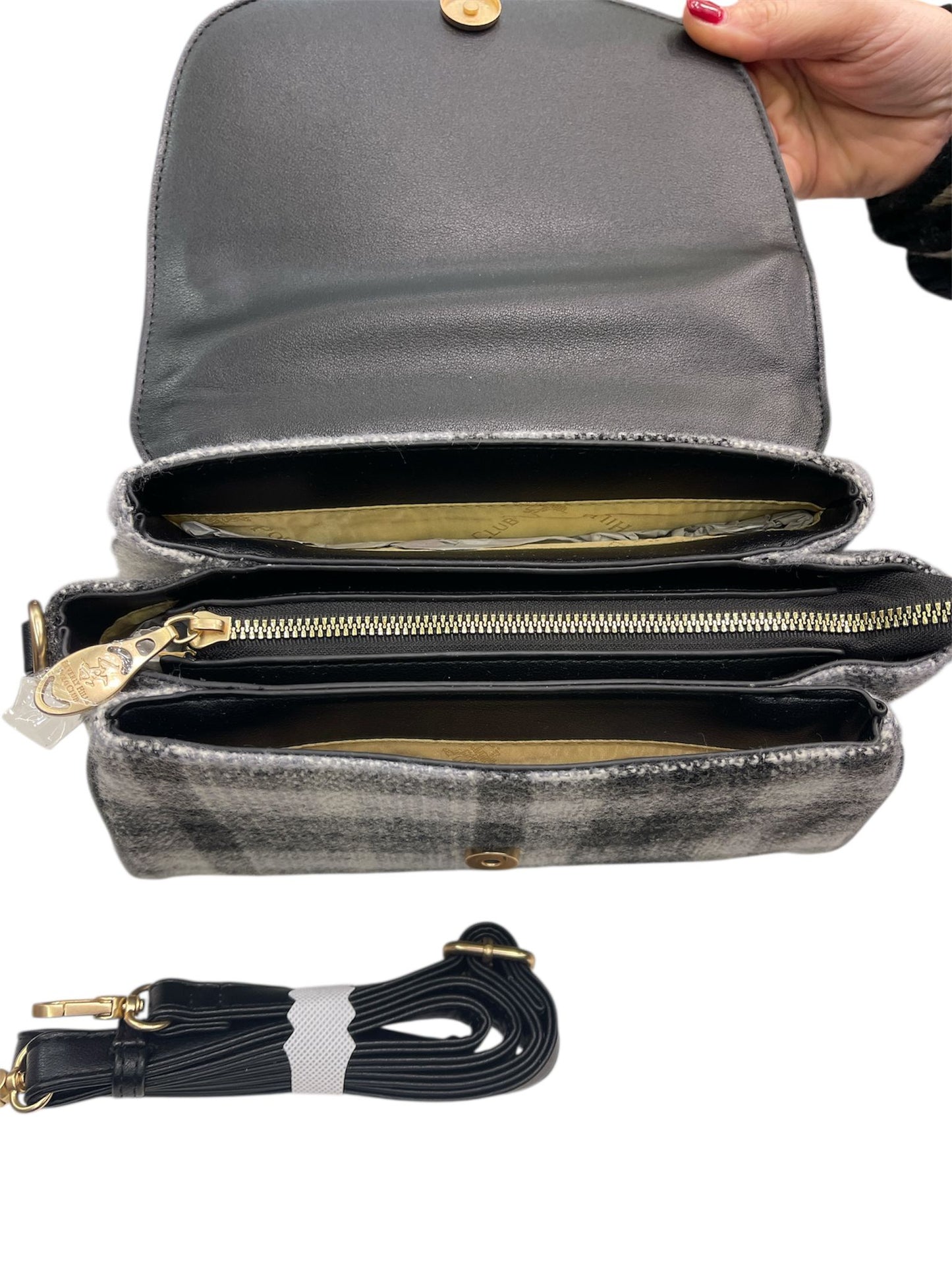 Polo borsa