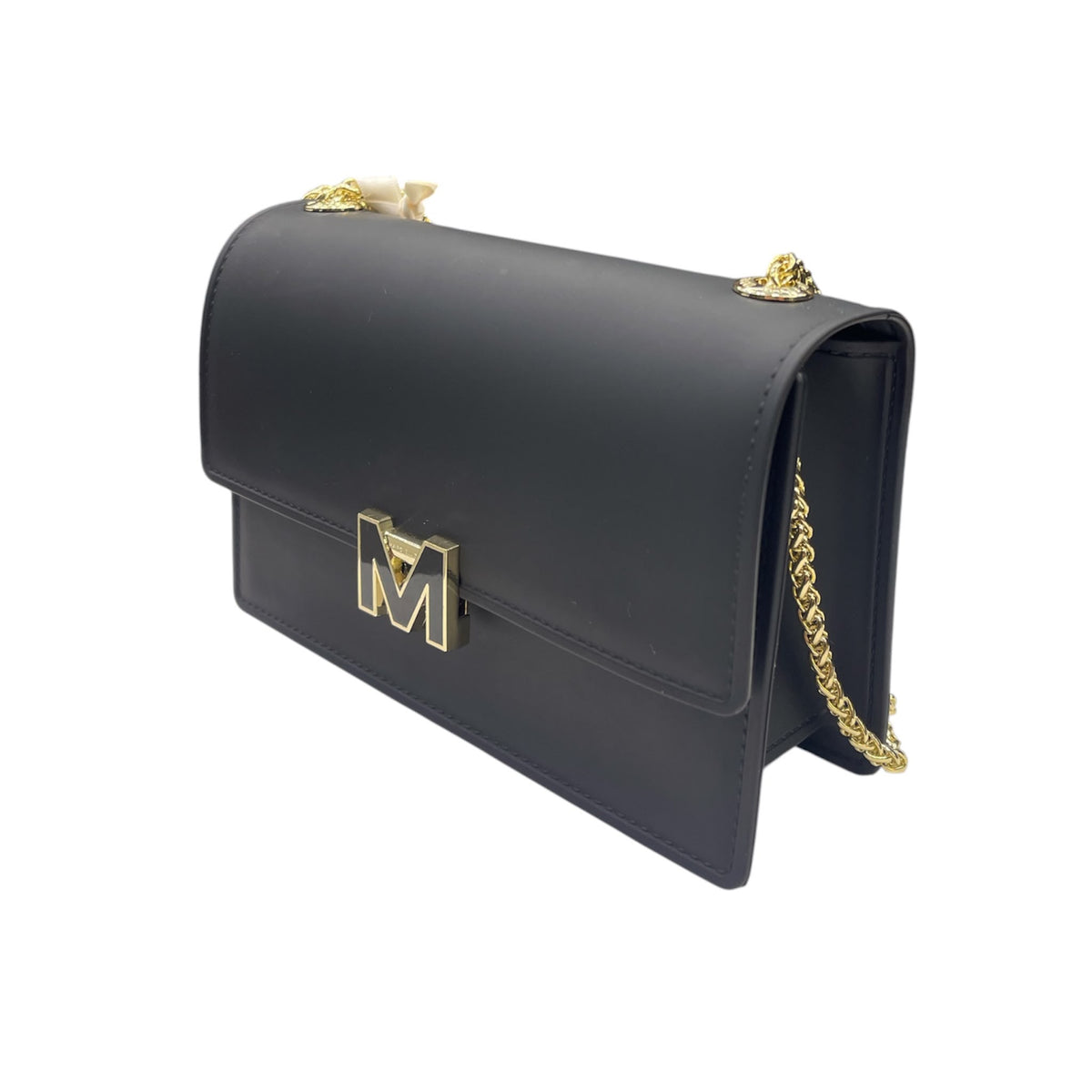 Marc ellis flat super m