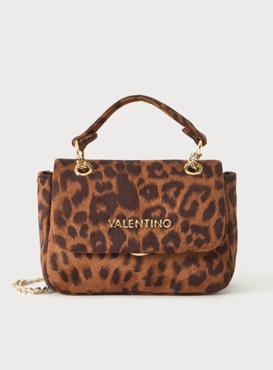 Valentino ocarina leo