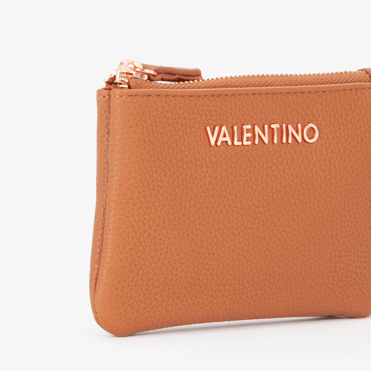 Valentino scarlett re portamonete