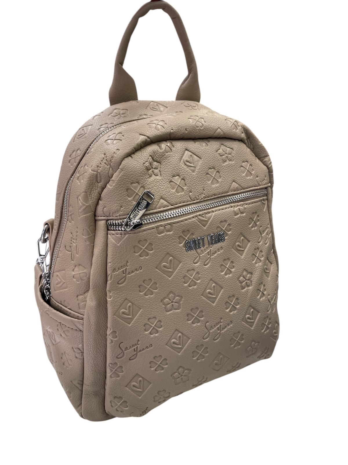Sweet years zaino borsa