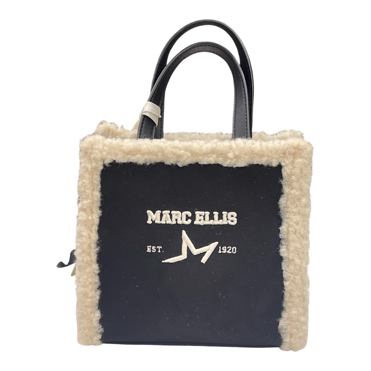 Marc ellis buby buckskin s