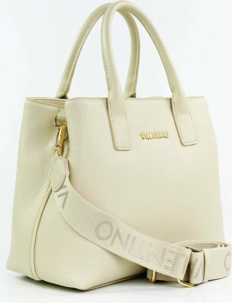 Valentino never