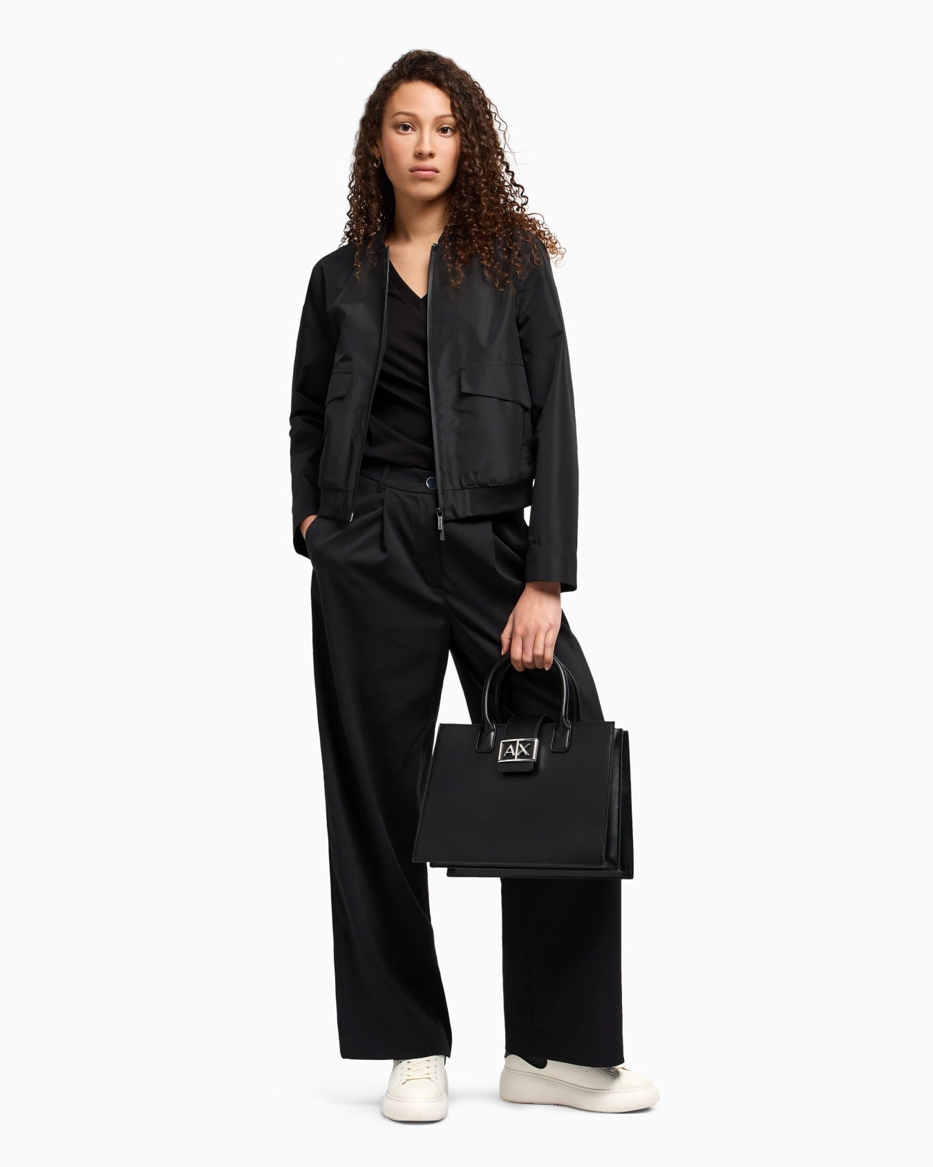 Armani Exchange