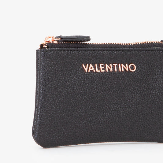 Valentino scarlett re portamonete