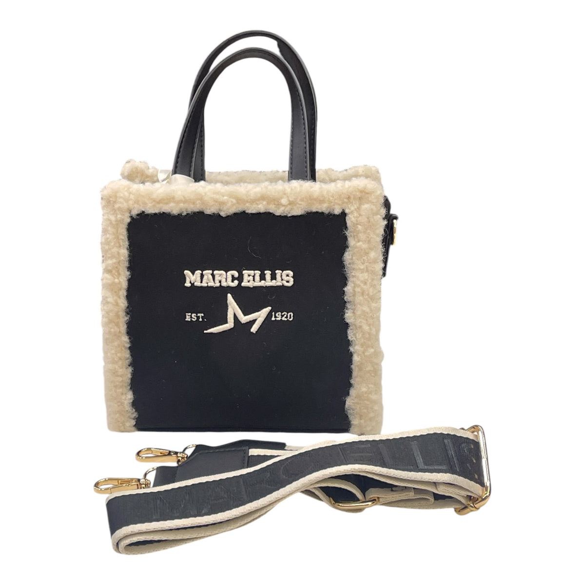 Marc ellis buby buckskin s