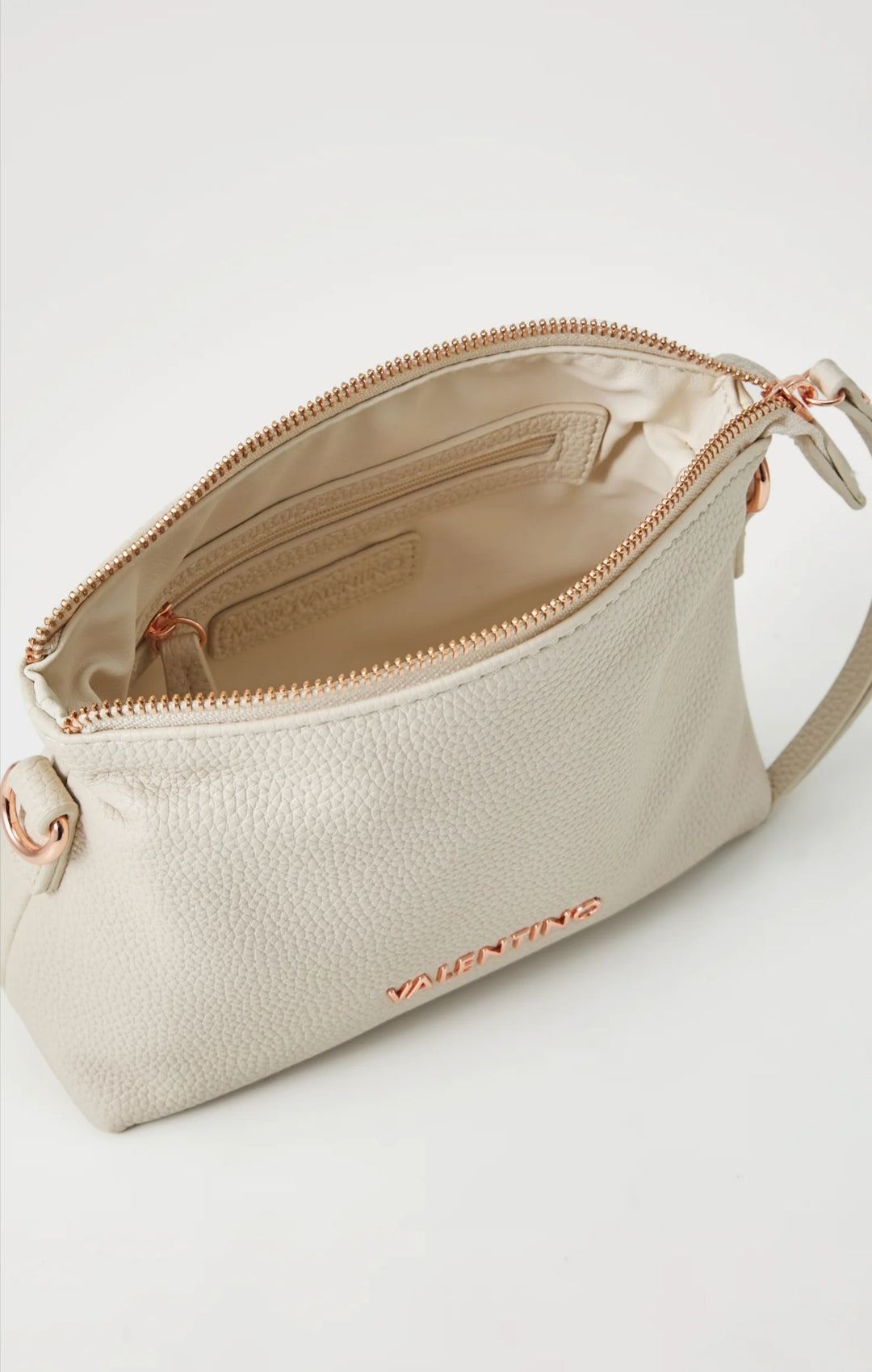 Valentino scarlett re