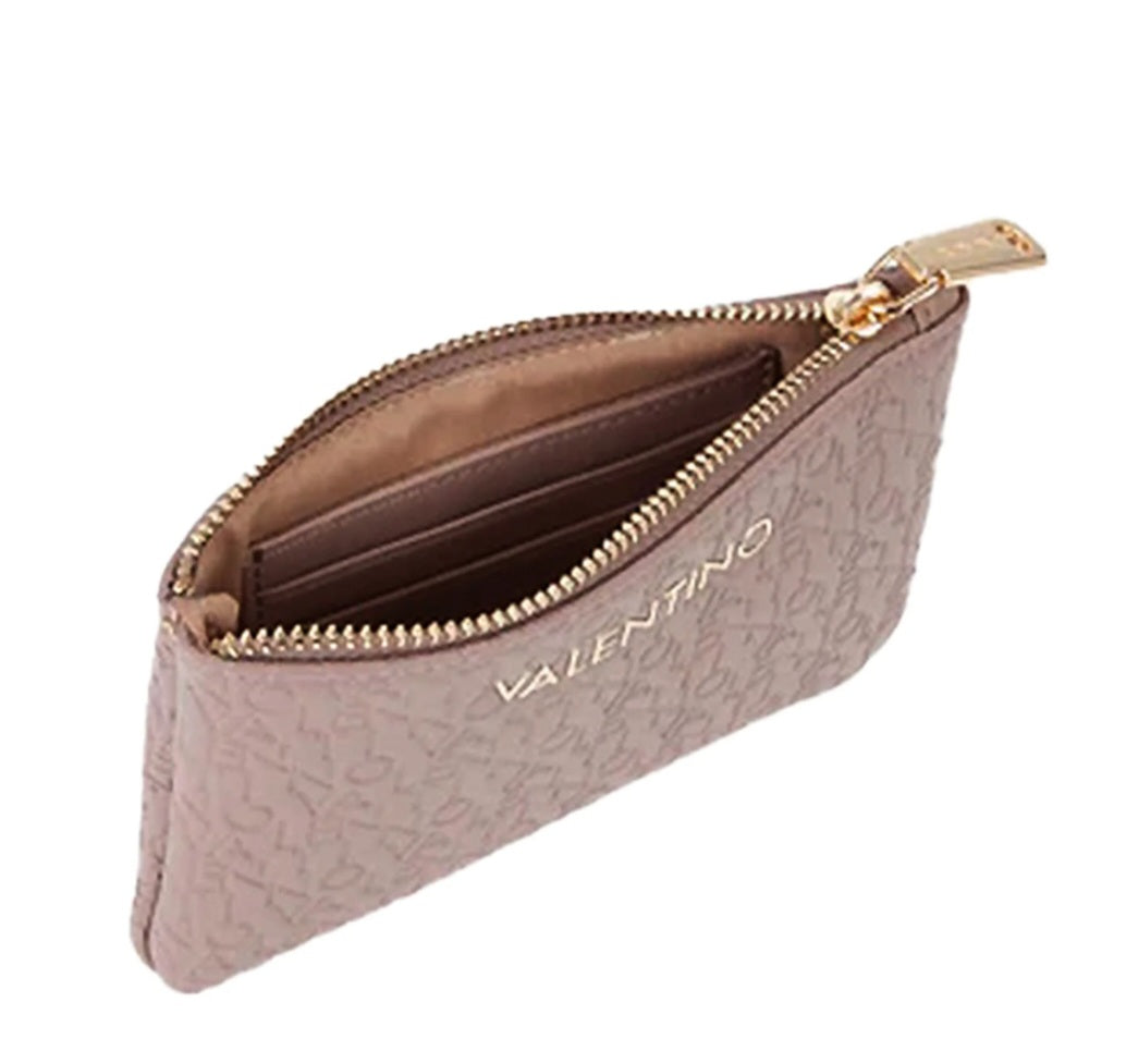 Valentino falak re portafoglio