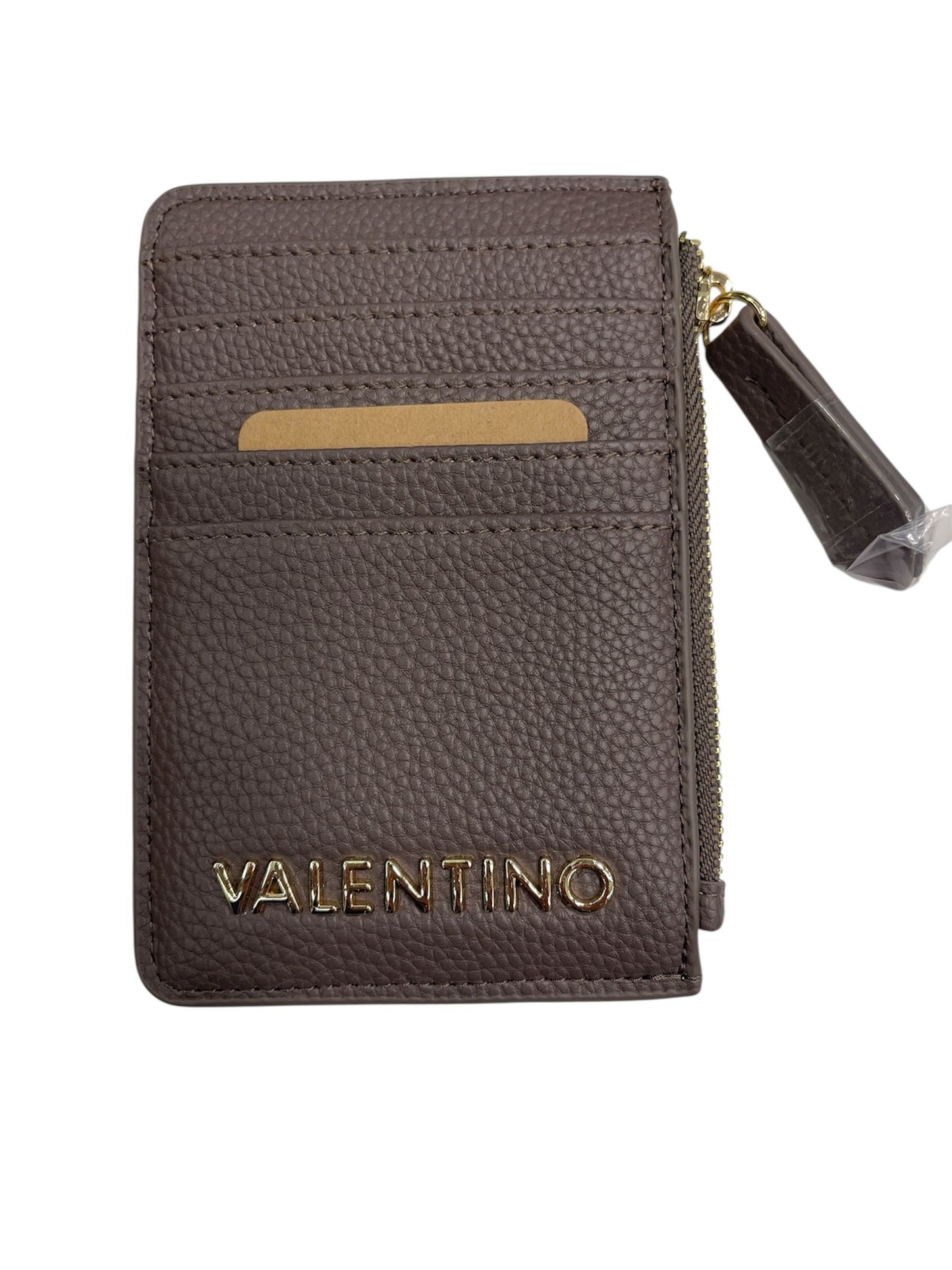 Valentino never portacarte