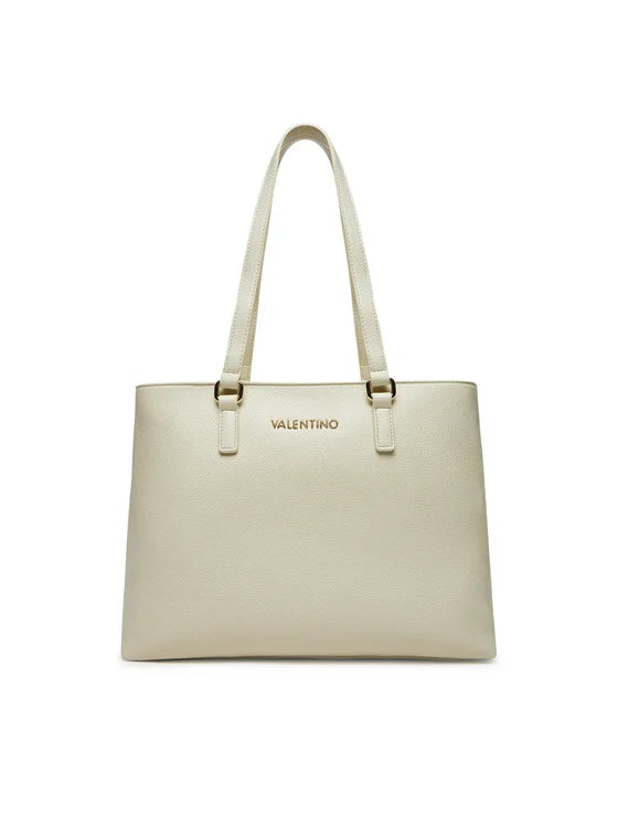 Valentino never
