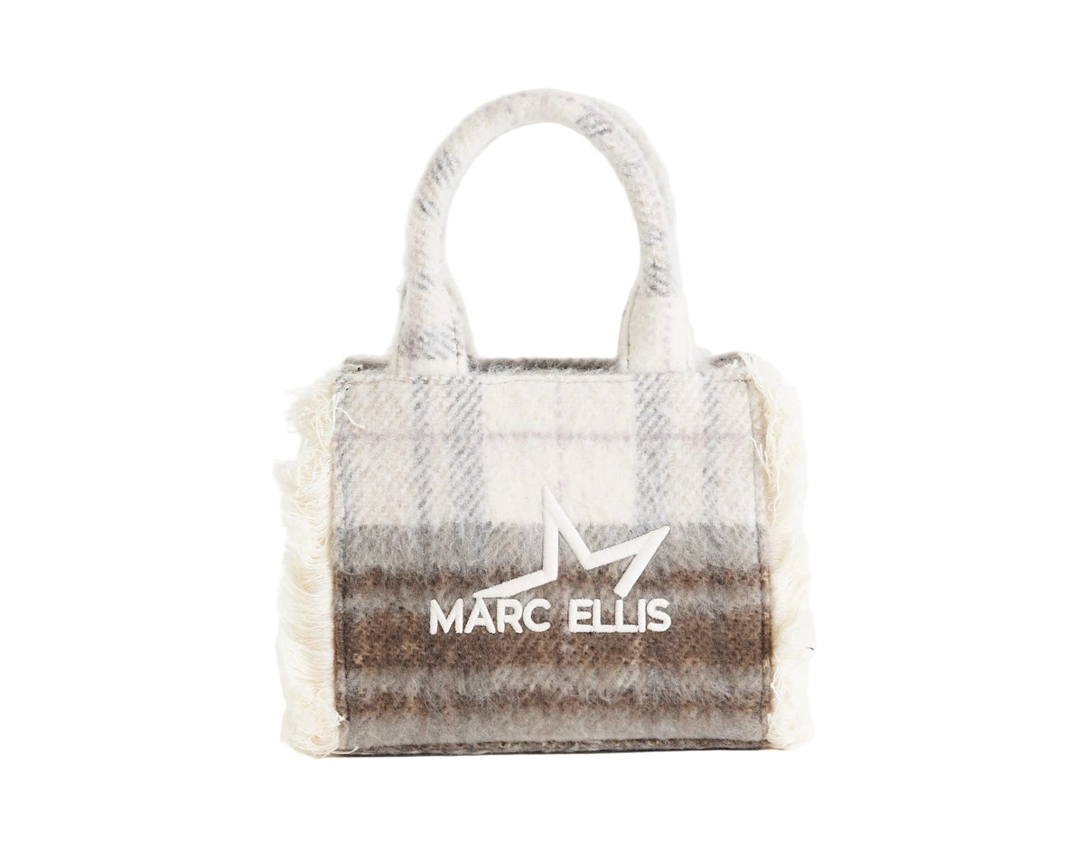 Marc ellis buby plaid s
