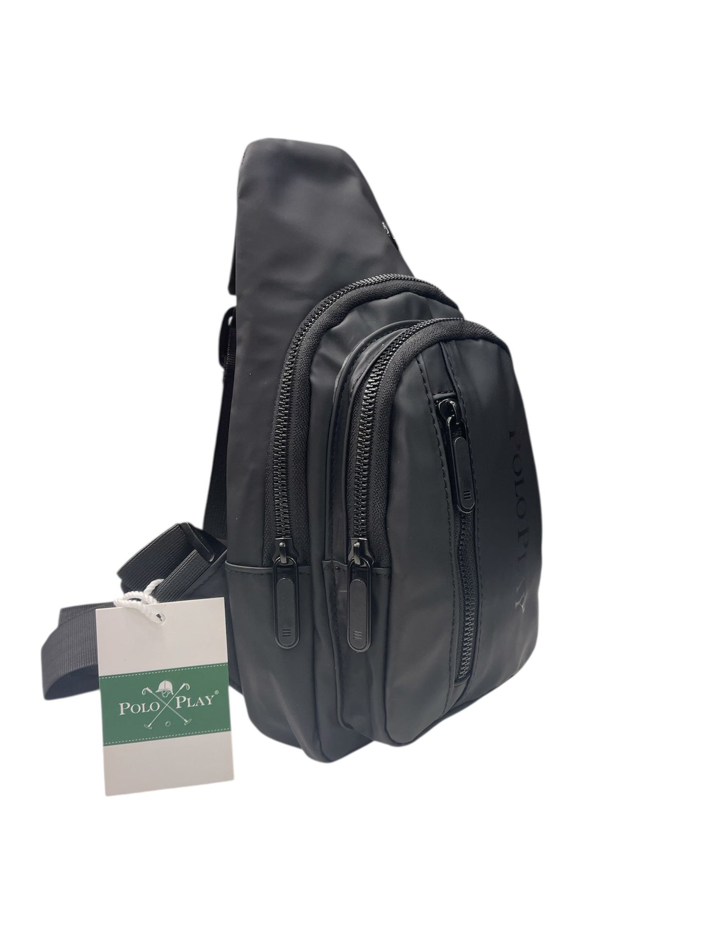 Polo tracolla monospalla