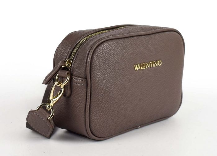 Valentino never