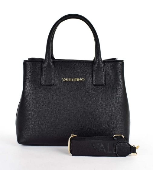Valentino never