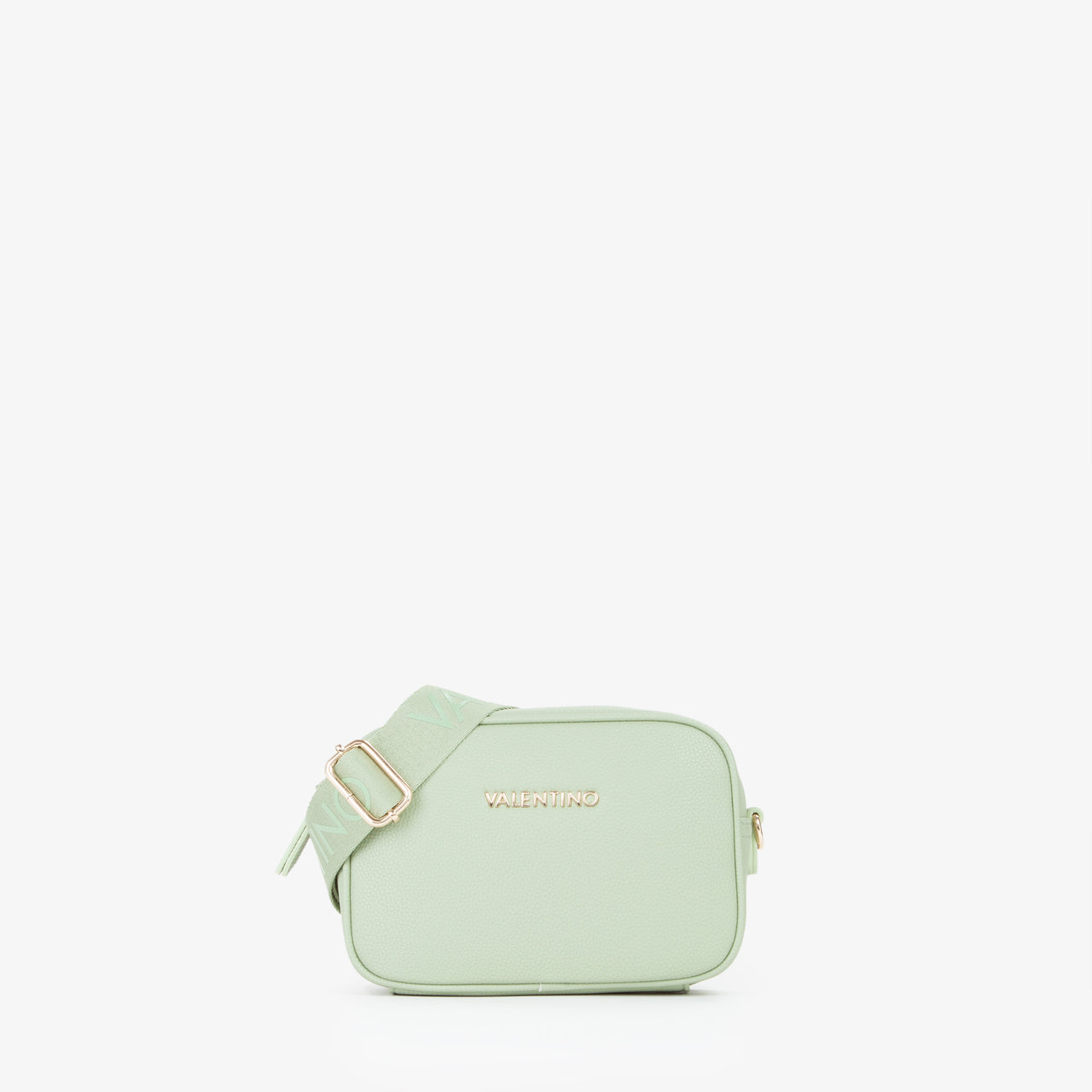 Valentino never