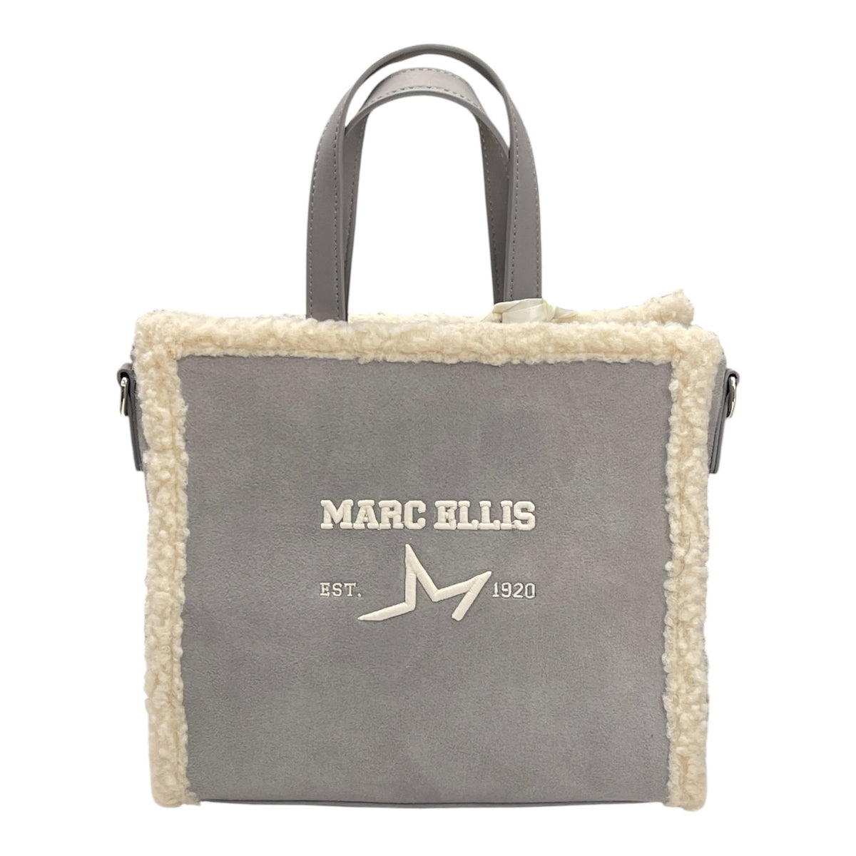 Marc ellis buby buckskin m