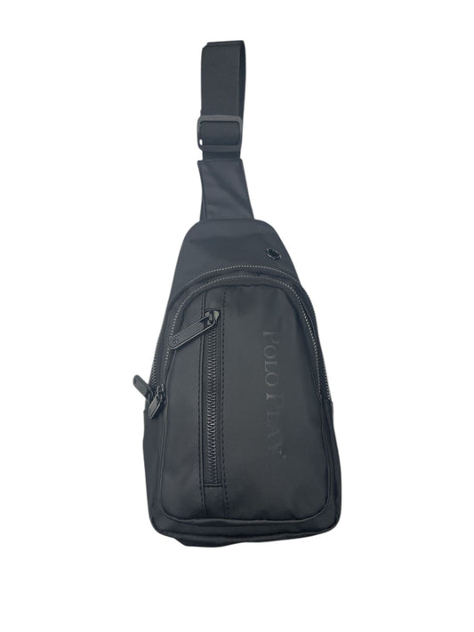 Polo tracolla monospalla