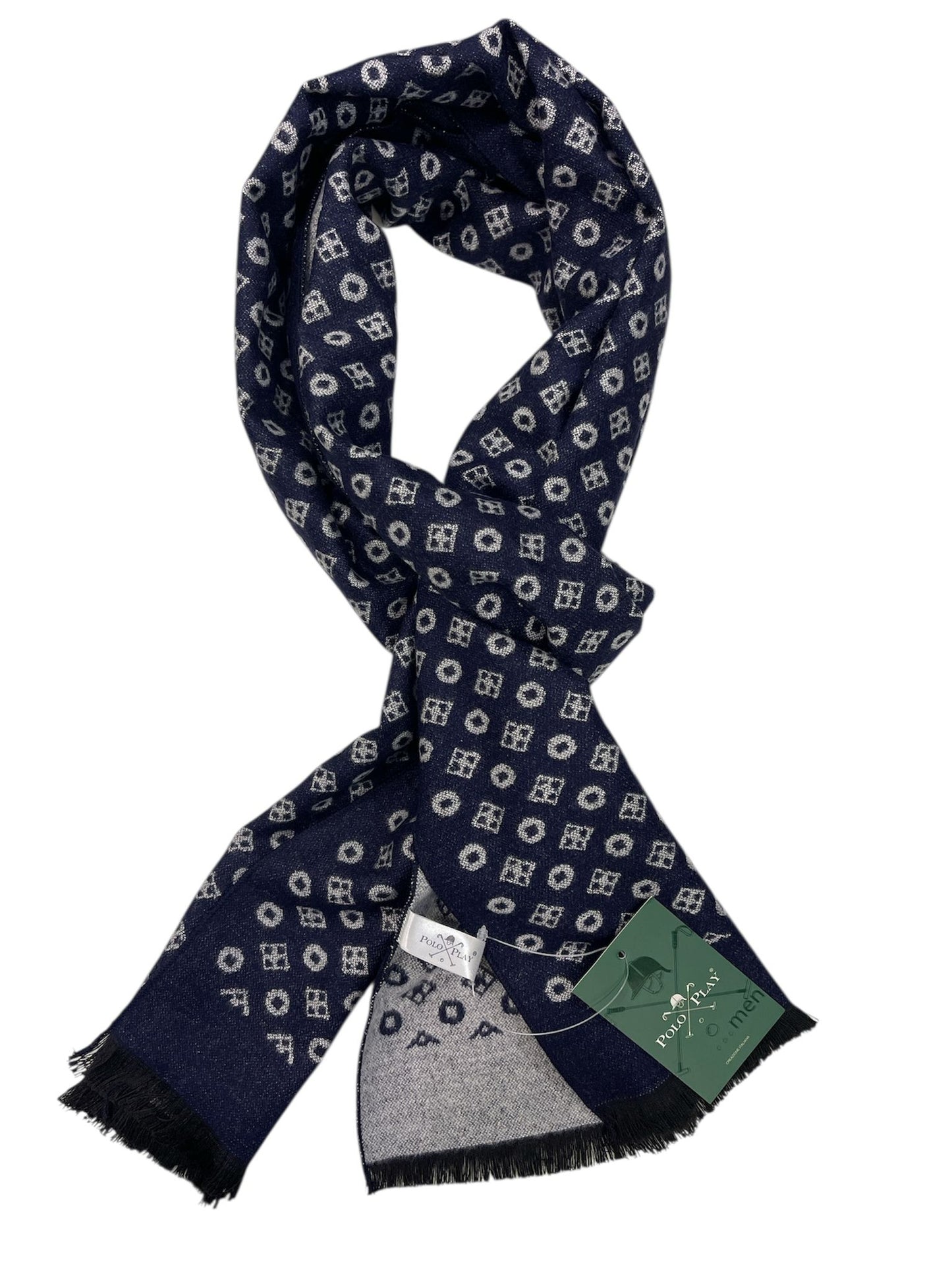 Polo sciarpa