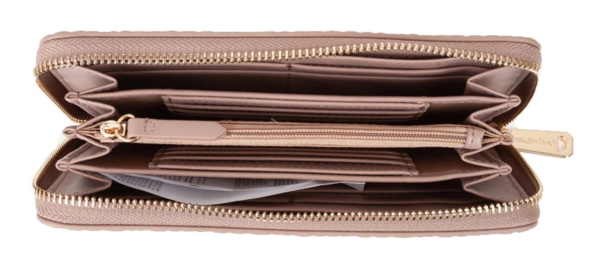 Valentino falak re portafoglio