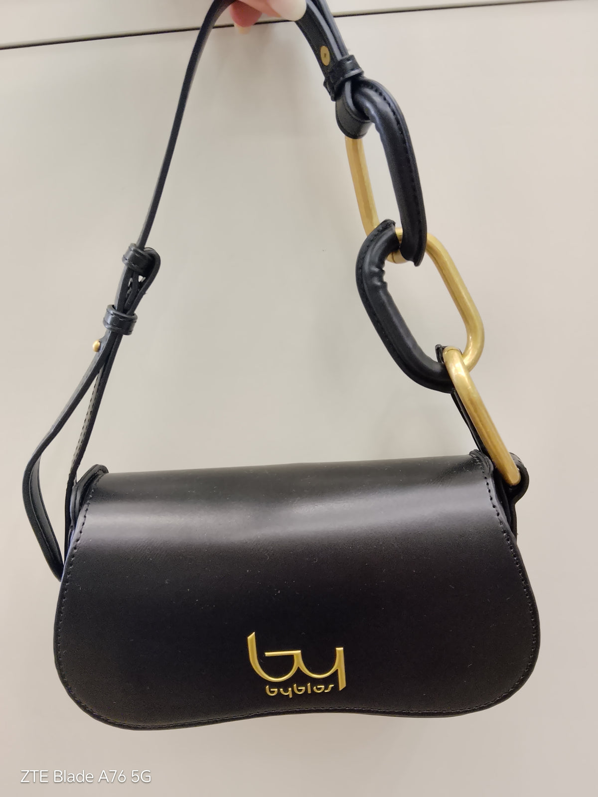 Byblos haze