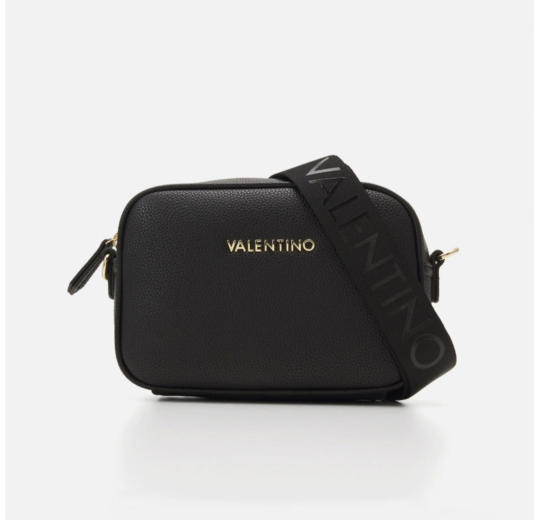 Valentino never