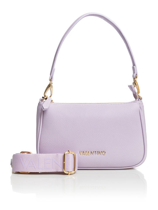 Valentino never