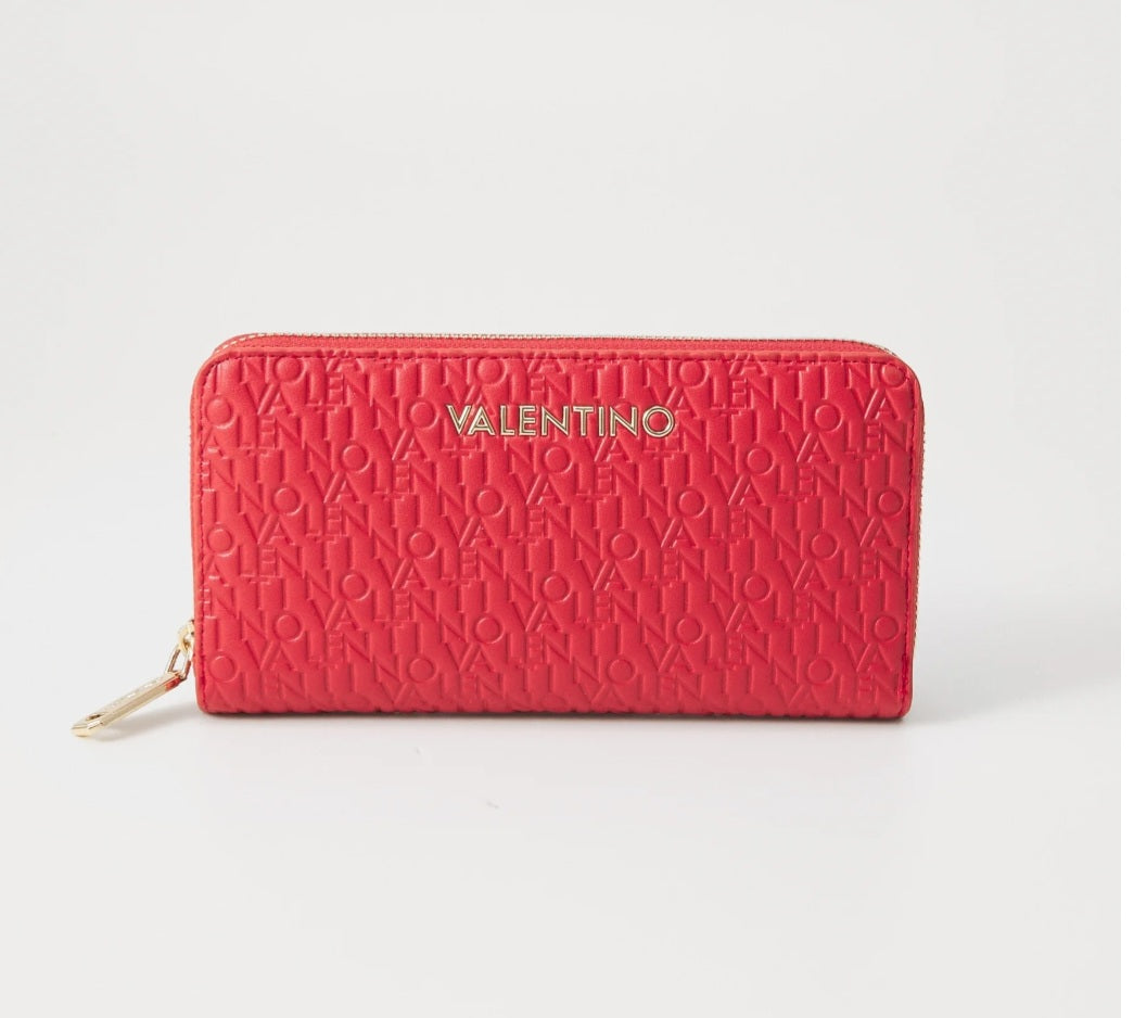 Valentino falak re portafoglio