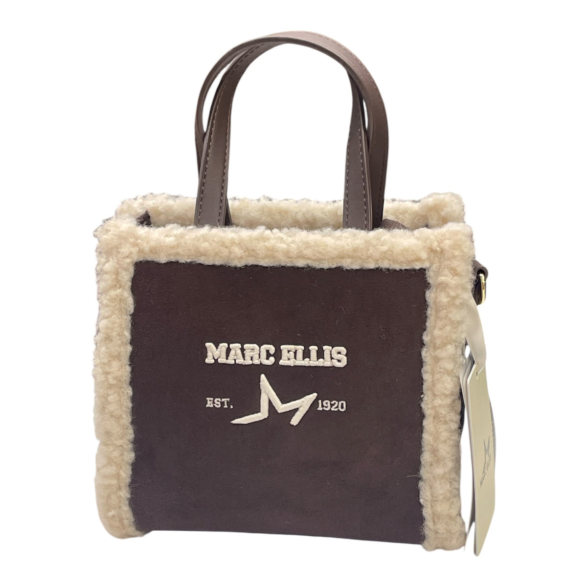 Marc ellis buby buckskin s