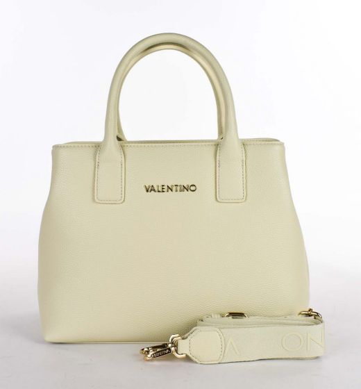 Valentino never