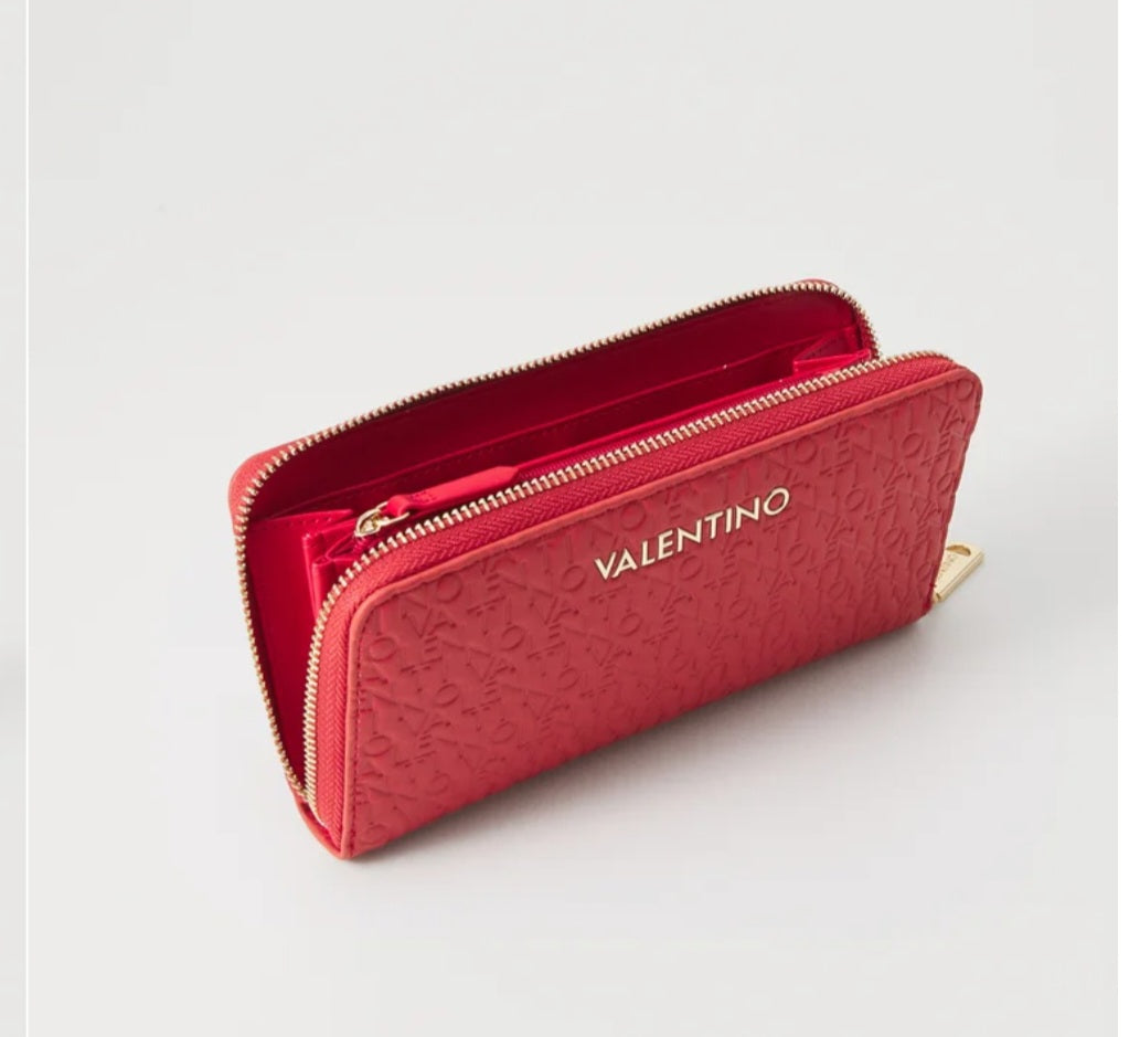Valentino falak re portafoglio