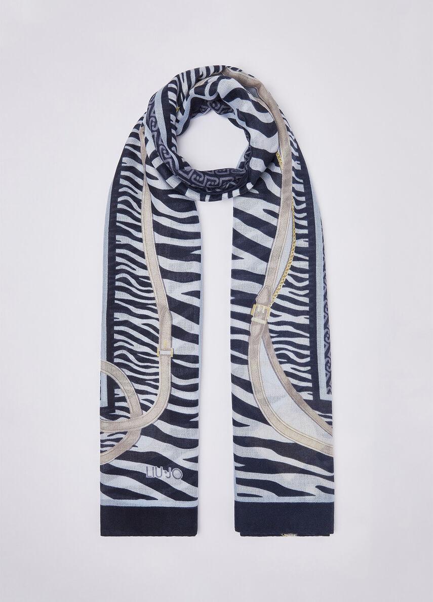Liu jo foulard