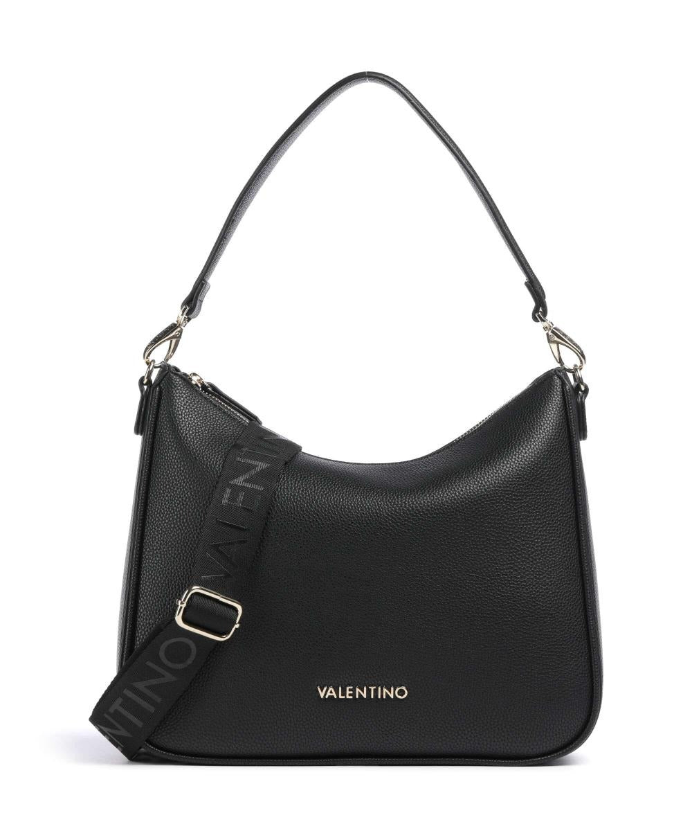 Valentino never