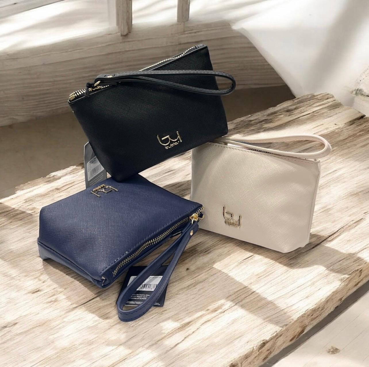 Byblos pochette pisa