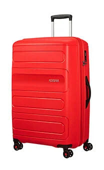 American Tourister linea Sunside trolley misura piccola bagaglio a mano