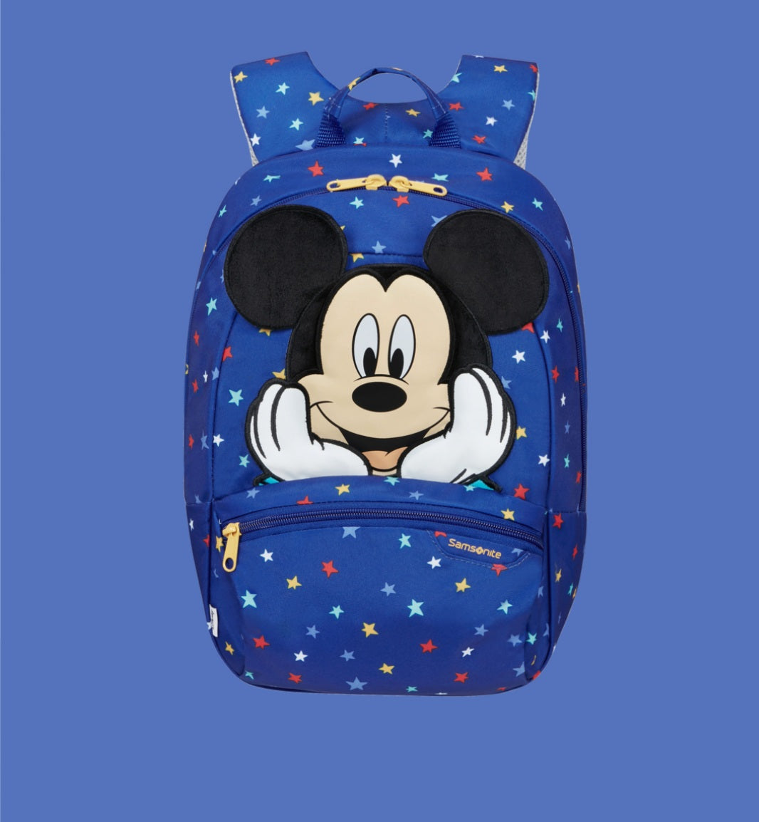 Zaino Samsonite Topolino