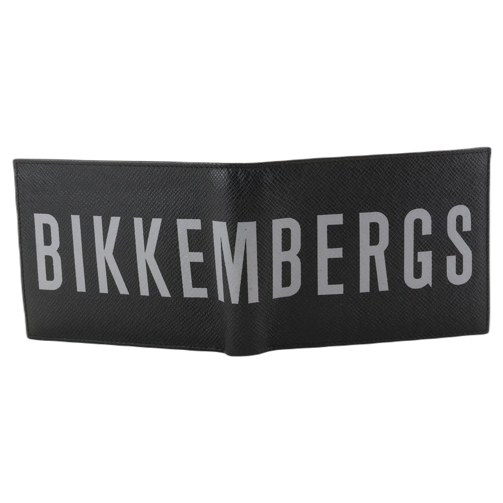 Bikkembergs portafoglio uomo