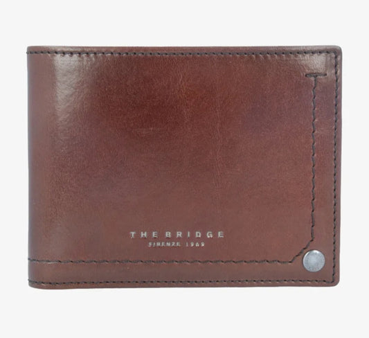 The Bridge portafoglio