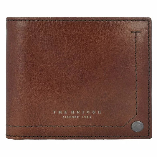 The Bridge portafoglio