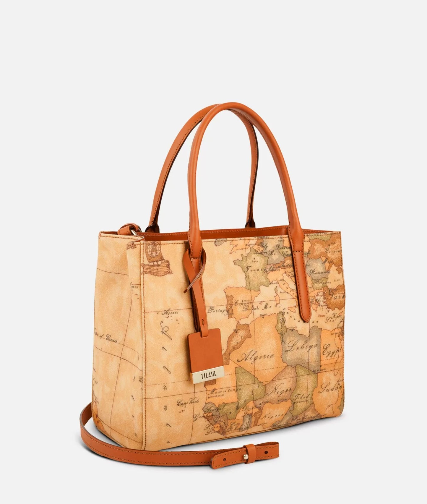 Prima Classe Borsa Alviero Martini