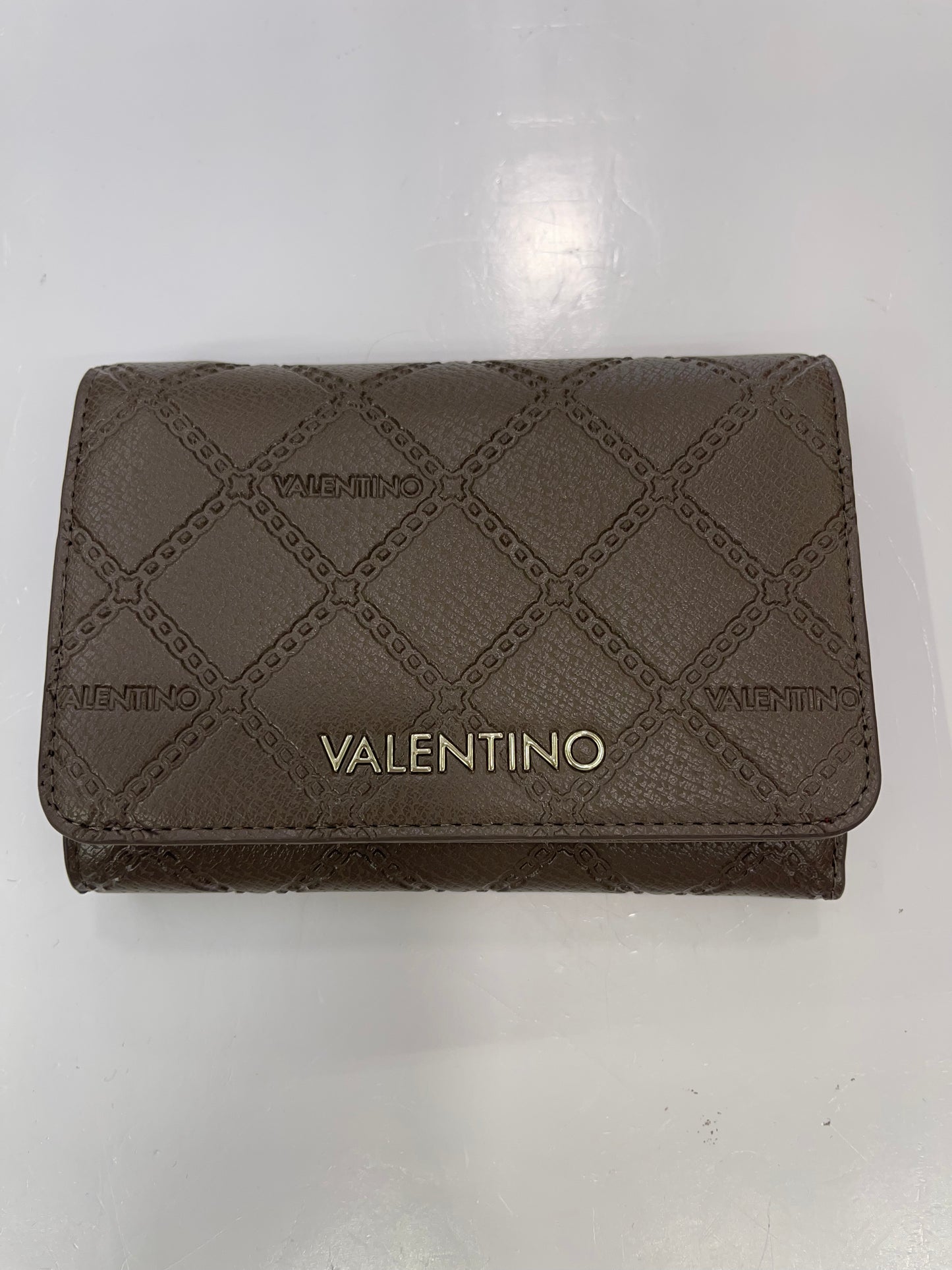 Portafoglio Valentino Almond