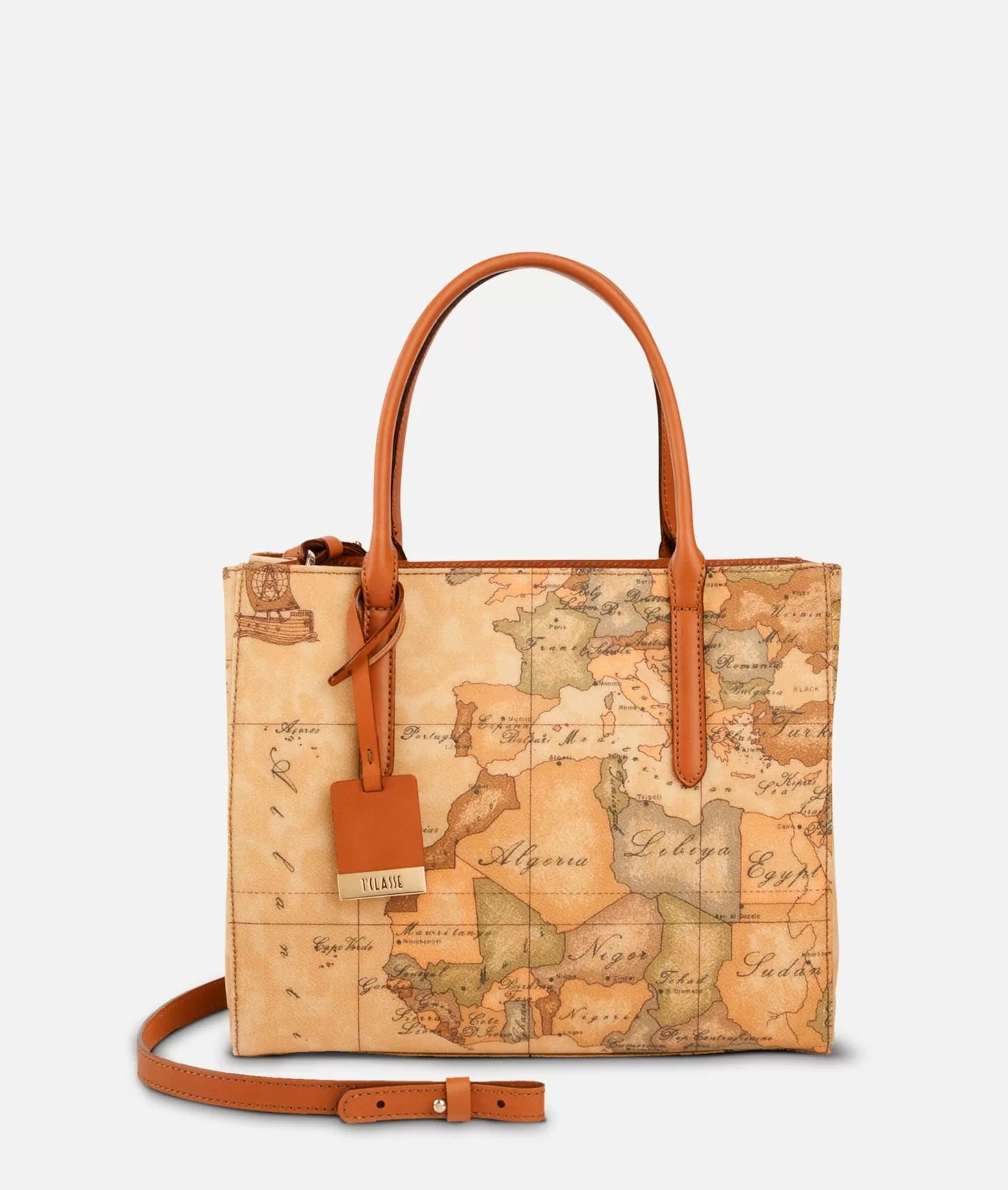 Prima Classe Borsa Alviero Martini