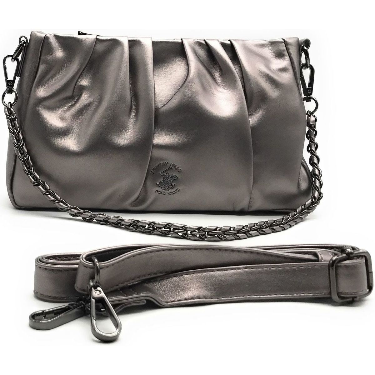 Borsa Polo donna